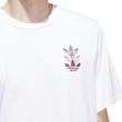 Camiseta Masculina Adidas Skateboarding Triple Trefoil Branco-JY3956- -5-